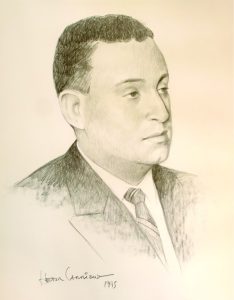 Lic. Rolando Guzmán Flores