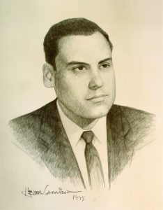 Ing. Fabián Navarro Arras
