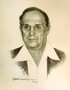 Profr. Rodolfo de León Garza (+)