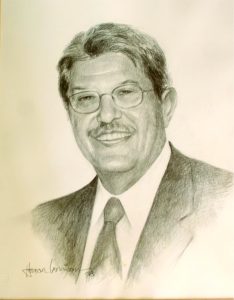 Profr. Joel Montemayor Soto