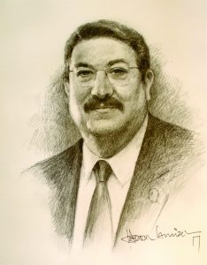 Dr. Félix Martínez Lazcano