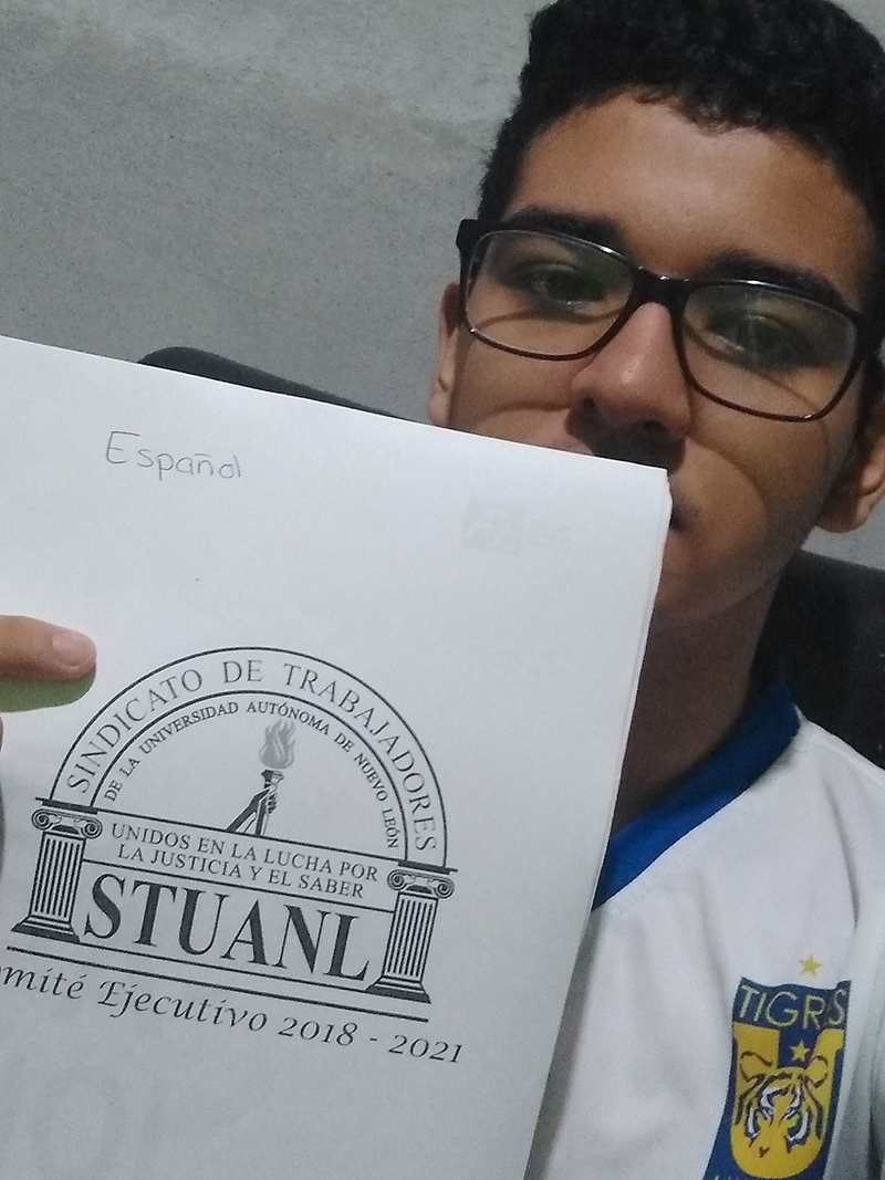 Cursos STUANL