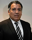 Fernando Grimaldo a