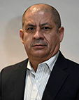 Francisco Rodríguez a