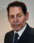 Pedro Castellanos a