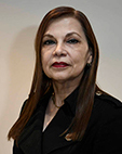 Rossana Martinez a