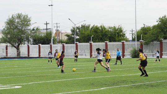 futbol femenil stuanl